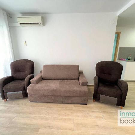 Inmobooking Maresto II 살루 외부 사진
