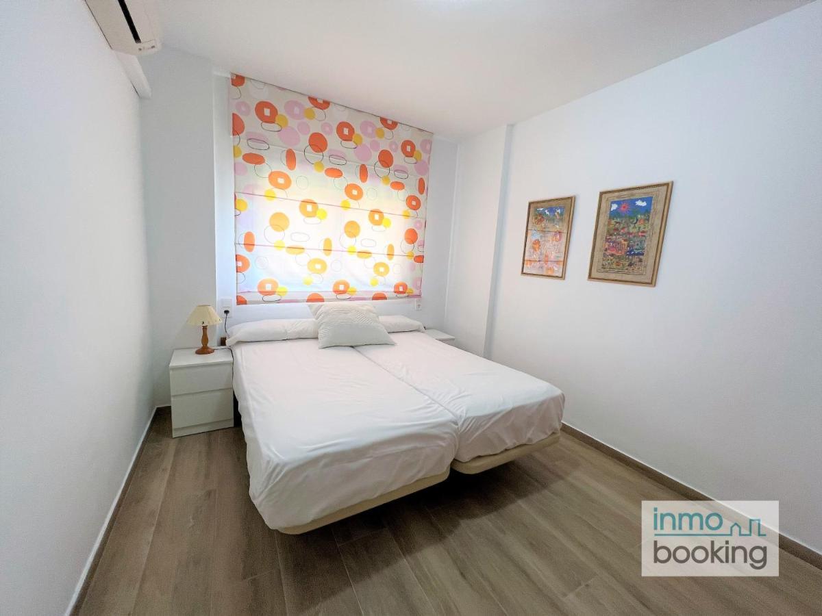 Inmobooking Maresto II 살루 외부 사진