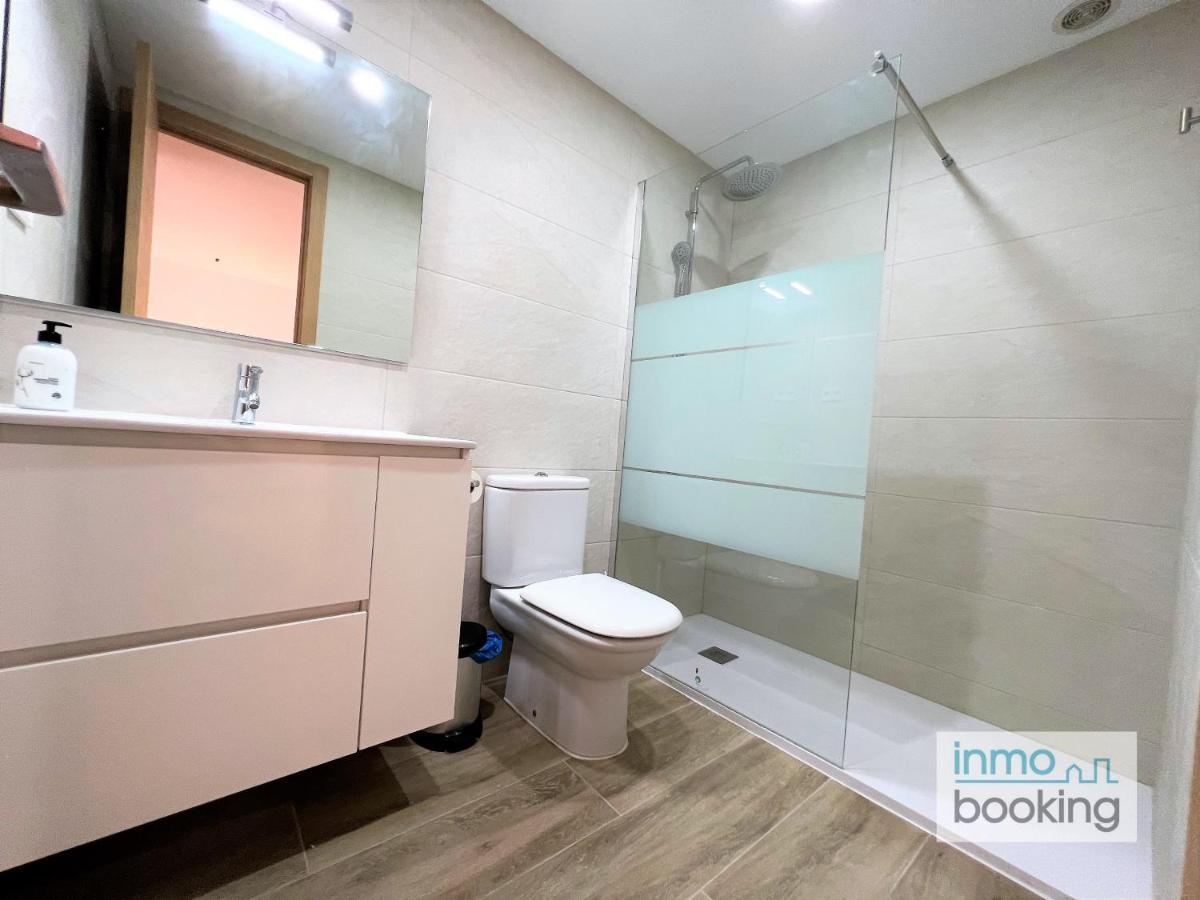 Inmobooking Maresto II 살루 외부 사진