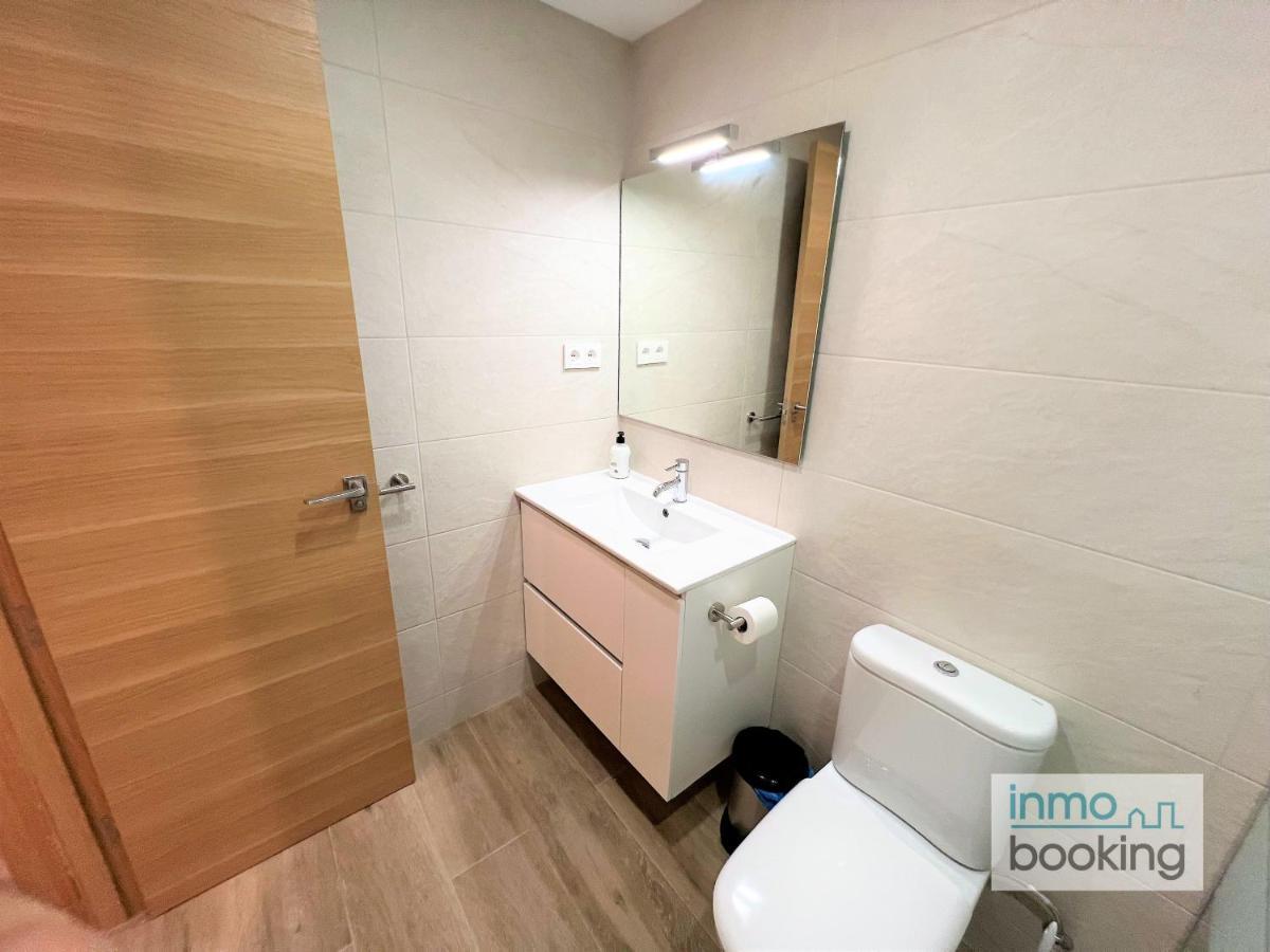 Inmobooking Maresto II 살루 외부 사진
